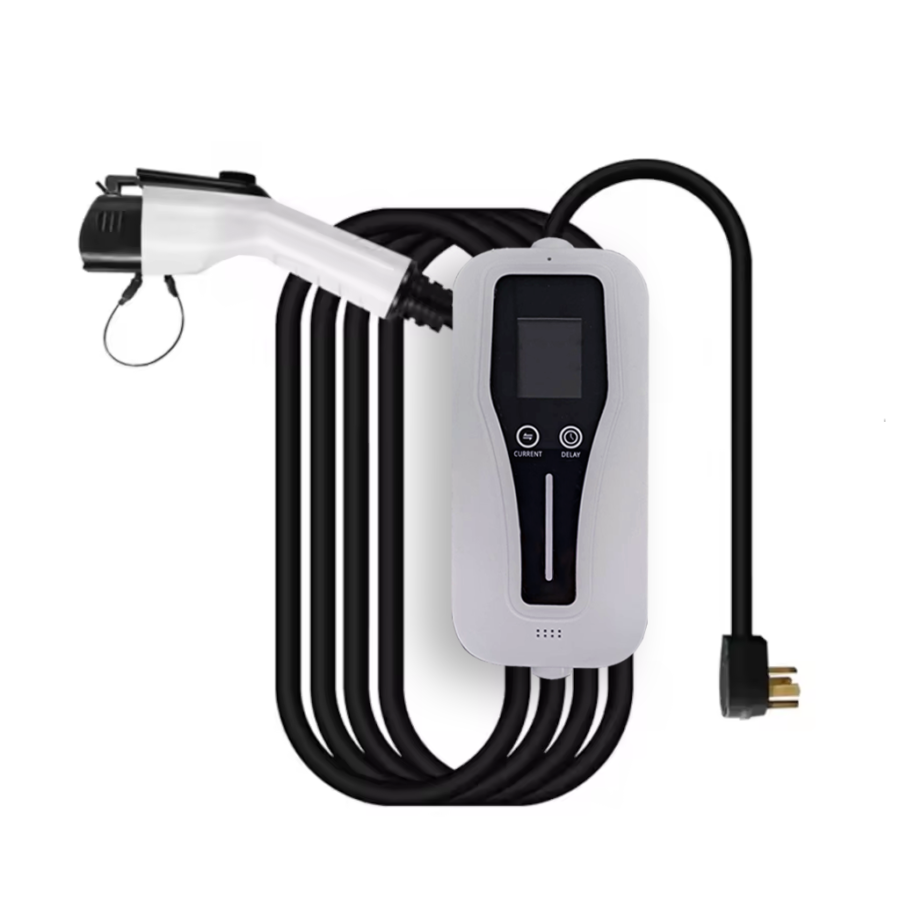 US portable ev charger